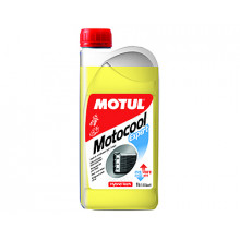 Охлаждающая жидкость MOTUL Motocool Expert -25