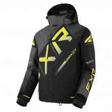Куртка FXR CX 2023