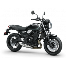 Мотоцикл Kawasaki Z650RS 