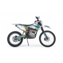Мотоцикл BSE Z2 (1)