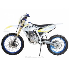 Мотоцикл ATAKI DR250 (4T 172FMM) Enduro 