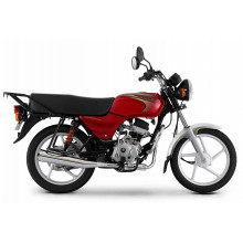 Мотоцикл BAJAJ Boxer 100ES (2021)
