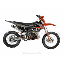 Мотоцикл GR8 T250L (2T) Enduro OPTIMUM (2022 г.)