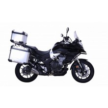 Мотоцикл VOGE 500DS Adventure