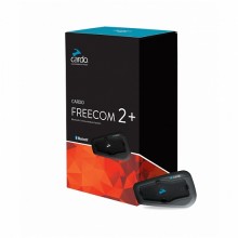 Bluetooth гарнитура Cardo Scala Rider Freecom 2+
