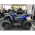 Квадроцикл TAO 250 TITAN. Сборочный комплект  2
