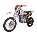 Мотоцикл KAYO K1-L 150 MX 19/16 (2024 г.)  2