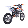Мотоцикл KAYO K1-L 150 MX 19/16 (2024 г.)  5