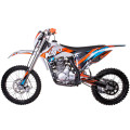 Мотоцикл KAYO K1-L 150 MX 19/16 (2024 г.)  1