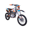 Мотоцикл KAYO K1-L 150 MX 19/16 (2024 г.)  3