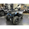 Квадроцикл TAO 250 TITAN. Сборочный комплект  8