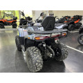 Квадроцикл TAO 250 TITAN. Сборочный комплект  10