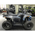 Квадроцикл TAO 250 TITAN. Сборочный комплект  9