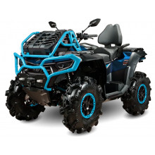 Квадроцикл CFMOTO CFORCE 1000 MV