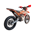 Мотоцикл KEWS K12 PR300 PRO 21/18 (с транспортировочными дефектами)  3