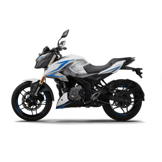 Мотоцикл BAJAJ Pulsar N250 Мотоцикл BAJAJ Pulsar N250