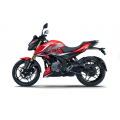 Мотоцикл BAJAJ Pulsar N250  1