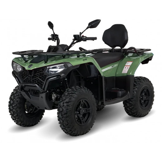 Квадроцикл CFMOTO CFORCE 500 Basic Квадроцикл CFMOTO CFORCE 500 Basic