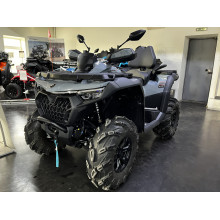 Квадроцикл CFMOTO CFORCE 1000 EPS NEW 2025 (с пробегом)