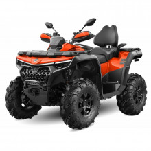 Квадроцикл CFMOTO CFORCE 1000 EPS NEW 2025