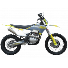 Мотоцикл GR7 F300A (4T PR300) Enduro Optimum (2025)
