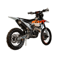Мотоцикл KAYO K7 300 EFI (NC300S) 21/18  5
