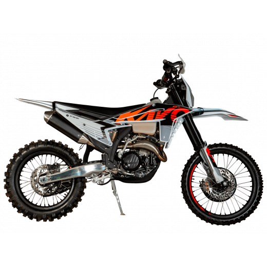 Мотоцикл KAYO K7 300 EFI (NC300S) 21/18 Мотоцикл KAYO K7 300 EFI (NC300S) 21/18