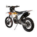 Мотоцикл KAYO K7 300 EFI (NC300S) 21/18  4