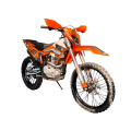 Мотоцикл KEWS K12 PR300 PRO 21/18 (с транспортировочными дефектами)  5