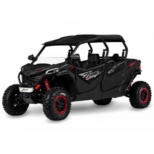 Квадроцикл CFMOTO ZFORCE 950 Sport-4 EPS