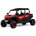 Квадроцикл CFMOTO ZFORCE 950 Sport-4 EPS  1