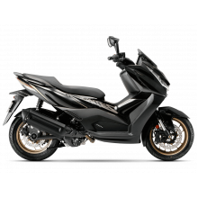 Максискутер ZONTES ZT368-D 2026 Максискутер ZONTES ZT368-D 2026