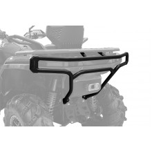 Бампер силовой задний сталь CFMOTO 650 EPS NEW (CFMOTO)