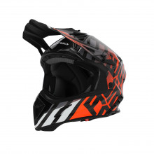 Шлем Acerbis Steel Carbon 22-06