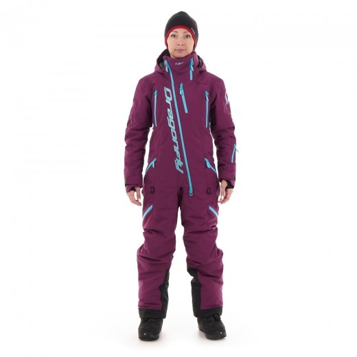 Комбинезон снегоходный текстиль для женщин EXTREME  DRAGONFLY
