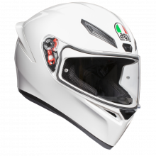 Шлем интеграл AGV K-1 SOLID 