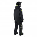 Утепленный комбинезон Finntrail WIDETRACK GRAPHITE  1