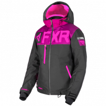Куртка FXR Helium Fx 2019