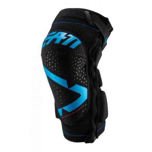 Защита колена 3DF 5.0 Zip LEATT