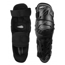 Защита колена Leatt Dual Axis Knee Guard Black