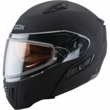 Шлем с подогревом ZOX Condor