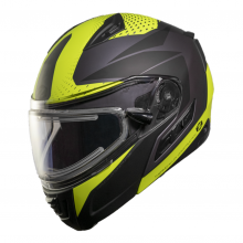 Шлем с подогревом ZOX Condor Parkway