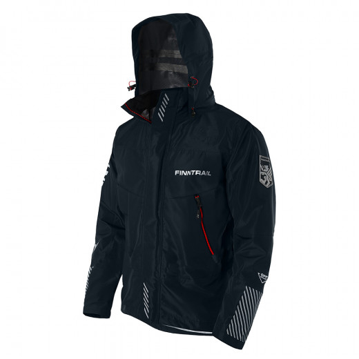 Куртка текстиль Speedmaster 4029 (Finntrail) Куртка текстиль Speedmaster 4029 (Finntrail)