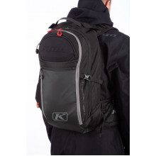 Рюкзак Krew 22 Pack Black (KLIM)