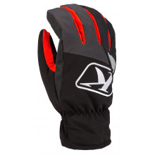 Перчатки зимние для мужчин Klimate Short Glove (KLIM)