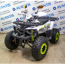 Сборочный комплект квадроцикла Avantis Hunter 8 LUX New