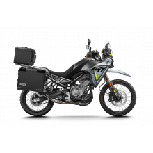 Мотоцикл CFMOTO 450MT Touring (ABS)
