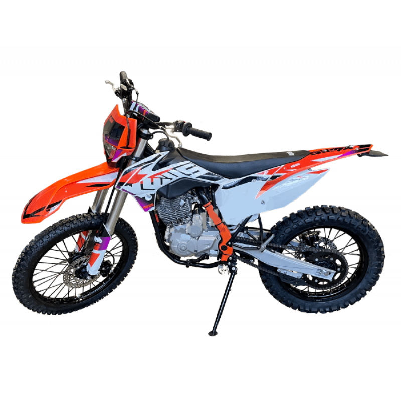 Ataki adventure 300 pr 4t 175fmn