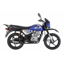 Мотоцикл BAJAJ Boxer BM 125 X