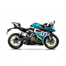 Мотоцикл CFMOTO 300SR (ABS)